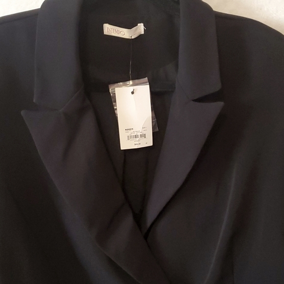 Intempo cropped blazer - Picture 3 of 7